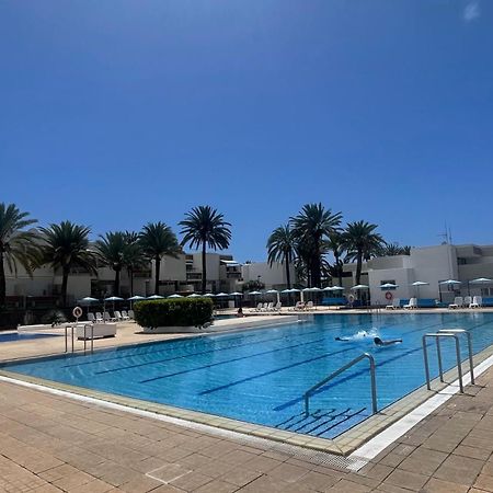 Oasis Costa Del Silencio Leilighet Eksteriør bilde