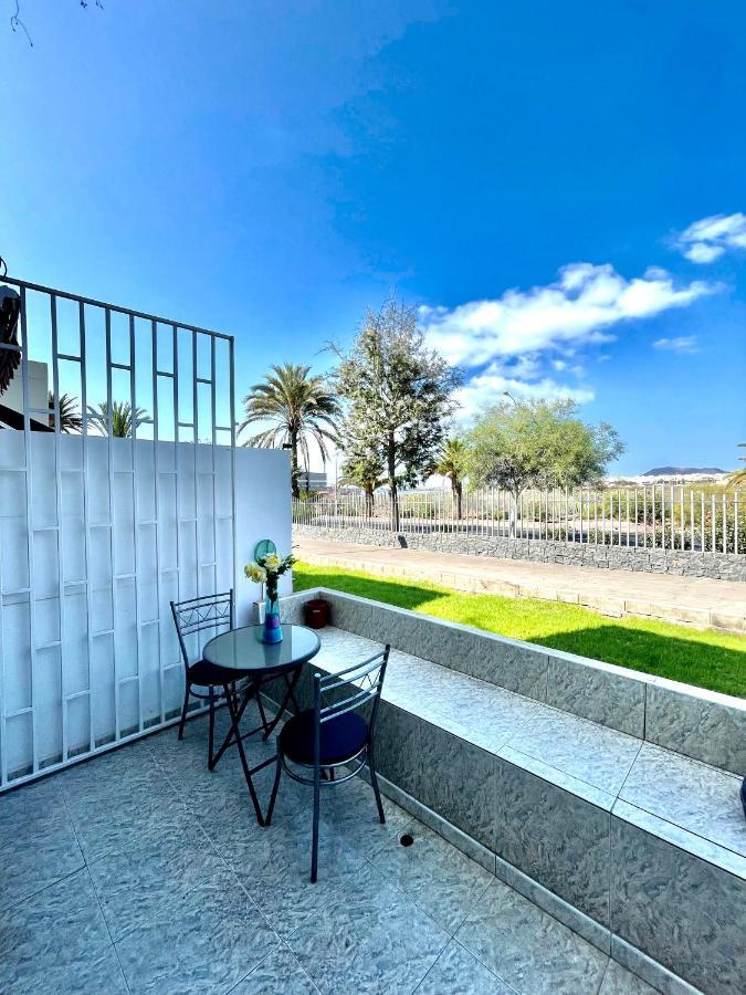 Oasis Costa Del Silencio Leilighet Eksteriør bilde