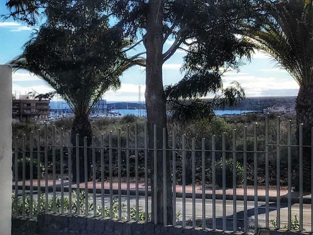 Oasis Costa Del Silencio Leilighet Eksteriør bilde